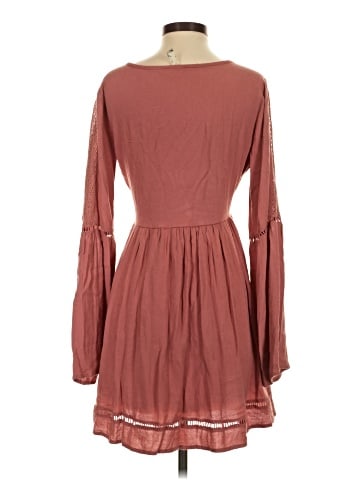 Alya Casual Dress (view 2)