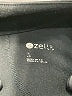 Zella Black Track Jacket Size S - photo 6