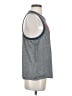 Chaser Gray Sleeveless T-Shirt Size S - photo 4