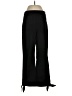 Majorelle Solid Black Dress Pants Size S - photo 1