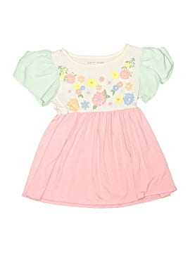 Dot Dot Smile Short Sleeve T Shirt