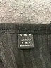 Shein Black Casual Dress Size 4 - photo 7