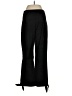Majorelle Solid Black Dress Pants Size S - photo 2