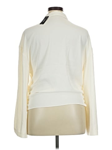 Express Long Sleeve Blouse (view 2)