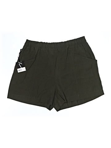 Simply Vera Vera Wang Athletic Shorts (view 1)