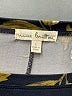 Nine Britton Black Blue Cocktail Dress Size L - photo 7
