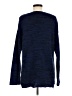 Sanctuary Blue Pullover Sweater Size M - photo 2