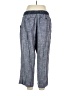 Westbound Blue Casual Pants Size 3X - photo 2