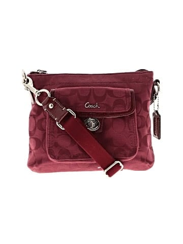 Coach Crossbody Bag (view 1)