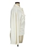 Express Ivory Long Sleeve Blouse Size XL - photo 4