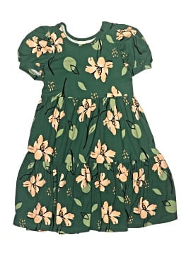 Dot Dot Smile Dress