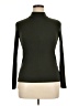 Uniqlo Green Long Sleeve Turtleneck Size XL - photo 1