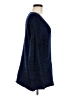 Sanctuary Blue Pullover Sweater Size M - photo 4