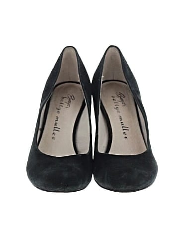 Bettye by Bettye Muller Heels (view 2)