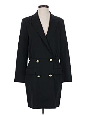 Derek Lam 10 Crosby Coat (view 1)
