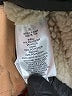 Ci Sono Solid Brown Jacket Size XL - photo 7