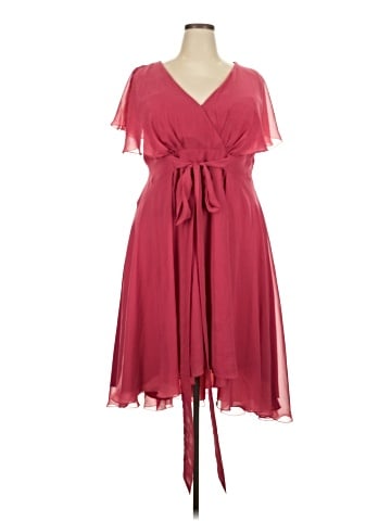 JJ's House Cocktail Dress (view 1)