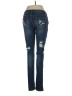 VIP Jeans Stars Blue Jeans Size 5 - 6 - photo 2