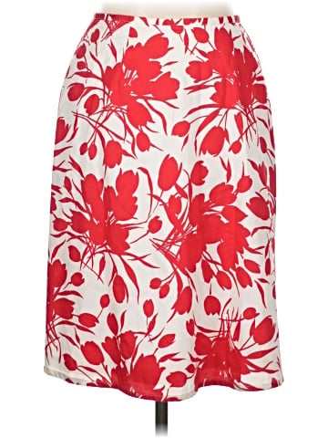 Liz Claiborne Casual Skirt (view 1)