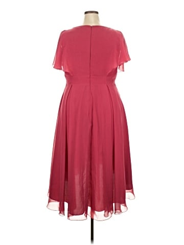 JJ's House Cocktail Dress (view 2)