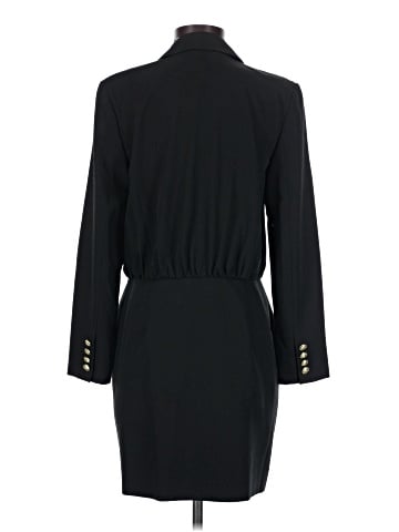 Derek Lam 10 Crosby Coat (view 2)
