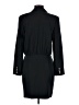 Derek Lam 10 Crosby Black Coat Size 4 - photo 2