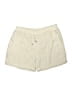 Unbranded Solid Ivory Khaki Shorts Size XXL - photo 1