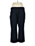 Ann Taylor Blue Dress Pants Size 18 - photo 2