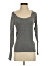 Banana Republic Gray Pullover Sweater Size S - photo 1