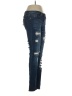 VIP Jeans Stars Blue Jeans Size 5 - 6 - photo 4