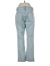 FRAME Stripes Blue Jeans Size 27 waist - photo 2