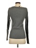 Banana Republic Gray Pullover Sweater Size S - photo 2
