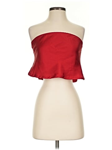 Shein Sleeveless Blouse (view 1)