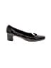 Prada Linea Rossa Black Heels Size EU 36 - photo 1