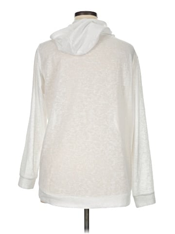 Weatherproof Sweatshirt (view 2)
