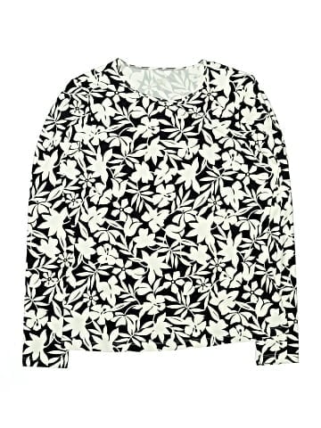 Lands' End Rash Guard (view 1)