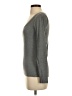 Banana Republic Gray Pullover Sweater Size S - photo 5