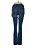 J.Crew Factory Store Hearts Blue Jeans Size 29 waist - photo 2