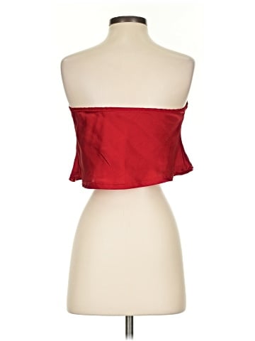 Shein Sleeveless Blouse (view 2)