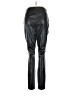 INC International Concepts 100% Polyester Black Active Pants Size 10 - photo 2