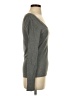 Banana Republic Gray Pullover Sweater Size S - photo 4