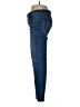 J.Crew Factory Store Hearts Blue Jeans Size 29 waist - photo 5