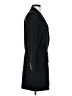 Derek Lam 10 Crosby Black Coat Size 4 - photo 4