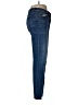 J.Crew Factory Store Hearts Blue Jeans Size 29 waist - photo 4