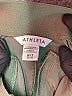 Athleta Green Cargo Pants Size 12 - photo 7