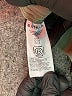 Athleta Green Cargo Pants Size 12 - photo 8