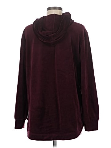 Westbound Zip Up Hoodie (view 2)