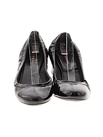 Prada Linea Rossa Heels (view 2)