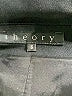 Theory Black Blazer Size 6 - photo 3