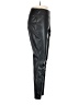 INC International Concepts 100% Polyester Black Active Pants Size 10 - photo 4